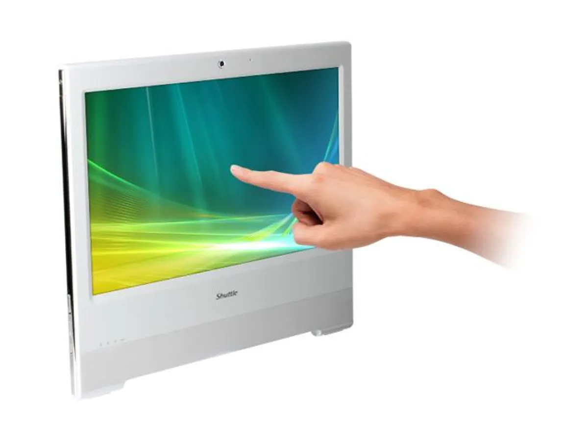 Shuttle All-in-One X 5000TA
