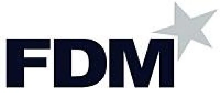 Bild: Die FDM Group ist Top Arbeitgeber 2012