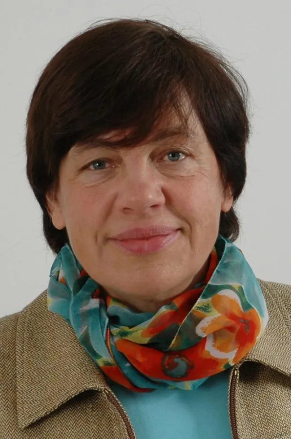 Prof. Dr. Thea Stäudel, FB Wirtschaftswissenschaften der Hochschule Harz.