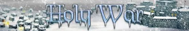 Bild: Dritte internationale Welt beim Mittelalter-Browsergame Holy War eröffnet