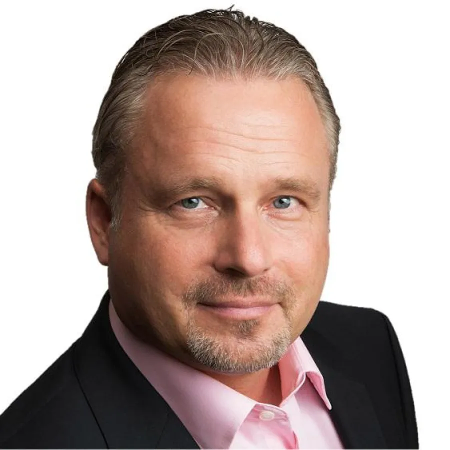 Andre Schneider, Kundengewinnungscoach