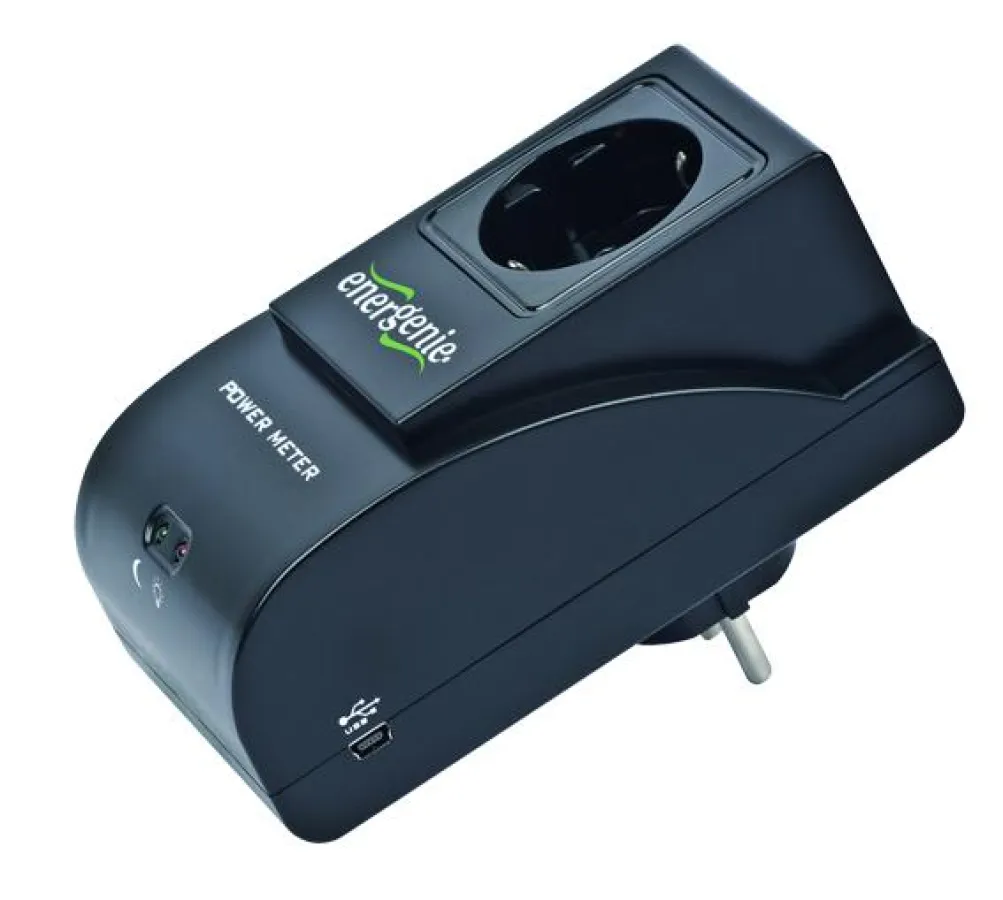 EnerGenie EGM-PWML Energiekosten-Messgerät