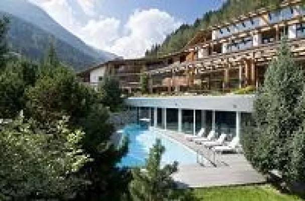 Bild: feldmilla. designhotel ist mit ClimatePartner das erste klimaneutrale Hotel in Südtirol