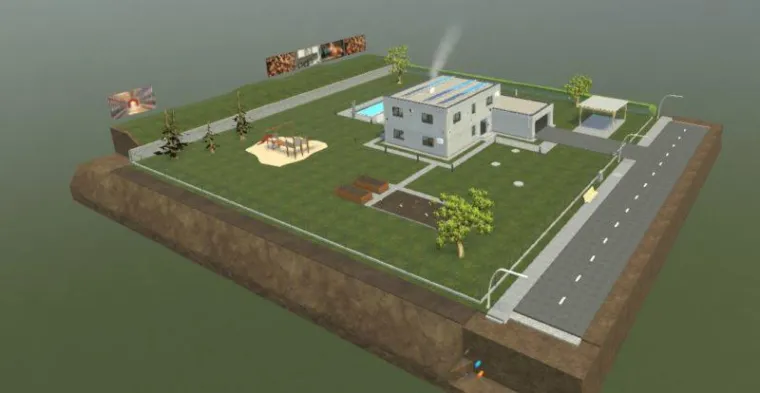 Wie Sie die Arnold Render Engine in Cinema 4D verwenden können. Bild: Wie Sie die Arnold Render Engine in Cinema 4D verwenden können.