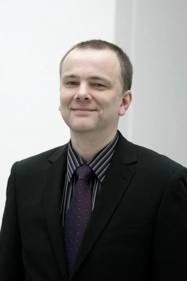 Matthew Langham, Leiter des Competence Center Open Source der S&N AG