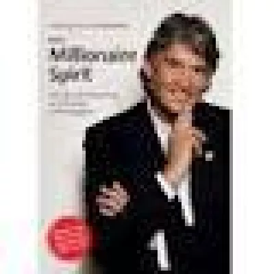 Weg vom Mythos Millionär, hin zur Wahrheit und klarer Strategie. Bild: Weg vom Mythos Millionär, hin zur Wahrheit und klarer Strategie.