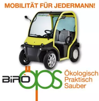 Bezahlbare Elektromobilität mit erneuerbaren Energien - HAMBURG GOES GREEN hat klare Ziele vor Augen Bild: Bezahlbare Elektromobilität mit erneuerbaren Energien - HAMBURG GOES GREEN hat klare Ziele vor Augen