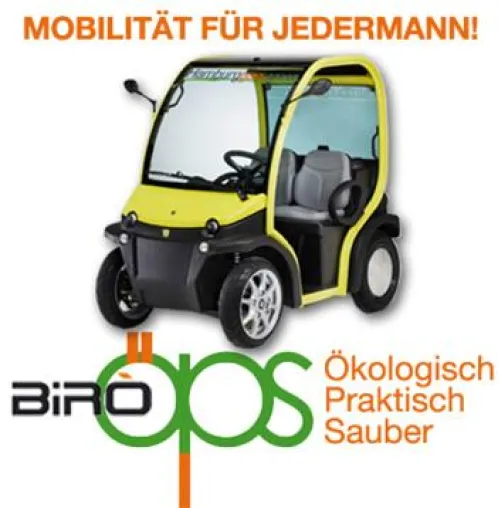 Bild: Bezahlbare Elektromobilität mit erneuerbaren Energien - HAMBURG GOES GREEN hat klare Ziele vor Augen