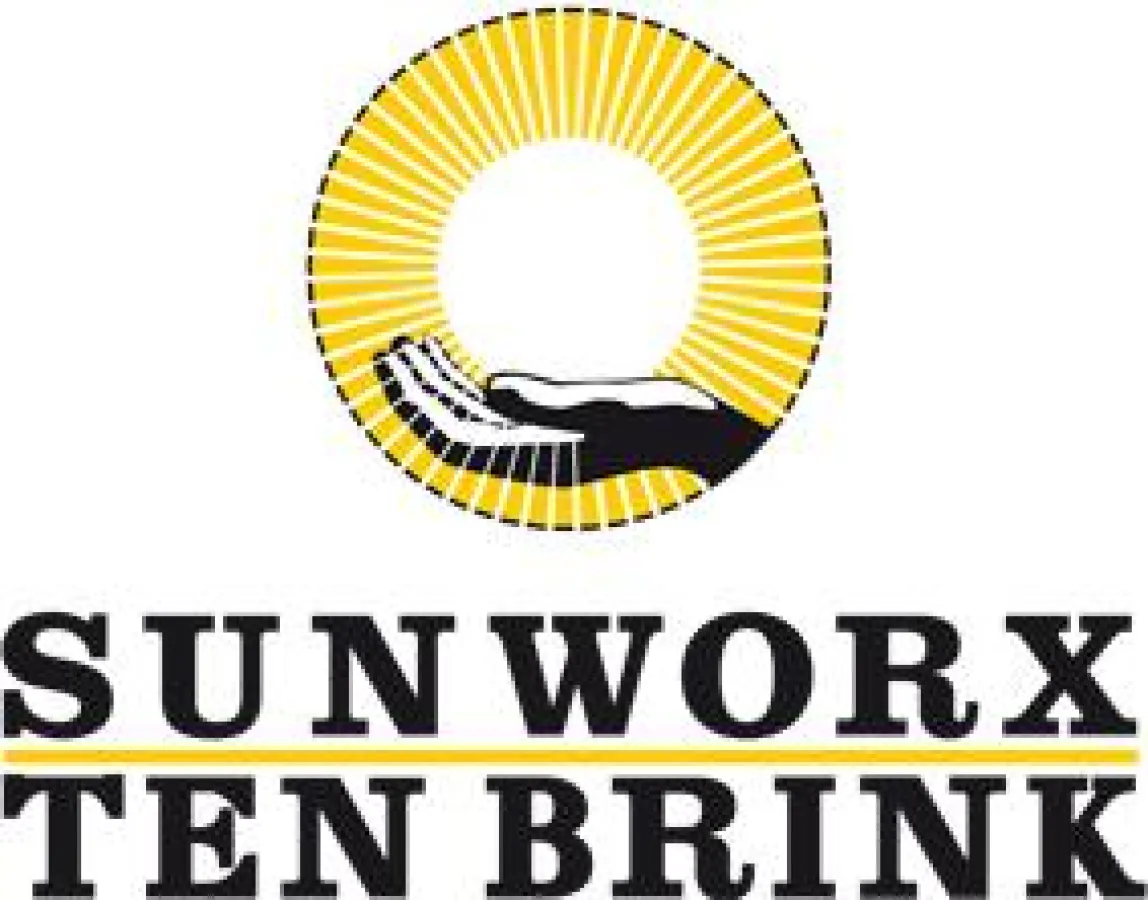Firmenlogo Sunworx-ten Brink