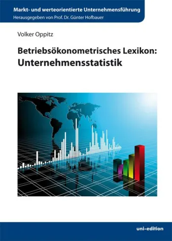 Bild: Unternehmensstatistik für Studium und Beruf