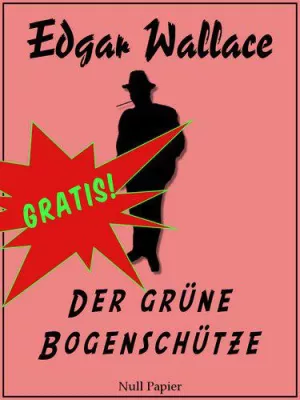 Bild: Heute beginnt die Gratisbuch-Aktion von Null Papier Verlag.