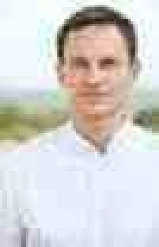 Uwe Linke, Wohnpsychologe