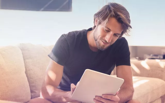 Bild: SAP-Lösungen für den digitalen Energiekunden: Arvato Systems beim DSAG-Jahreskongress
