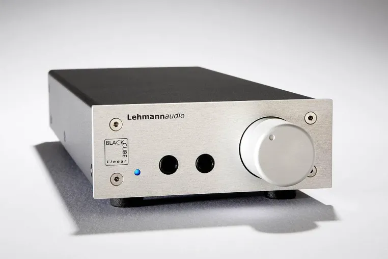 Bild: Prolight + Sound 2007: High End vom Toningenieur bei Ultrasone und elysia
