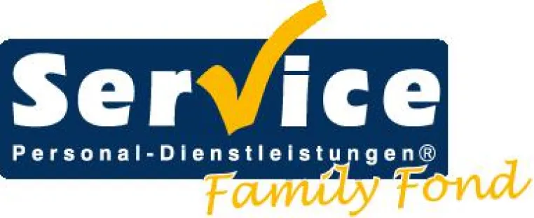 Bild: Service Personaldienstleistungen GmbH hilft Familien in Not mit dem "Service Family Fond"