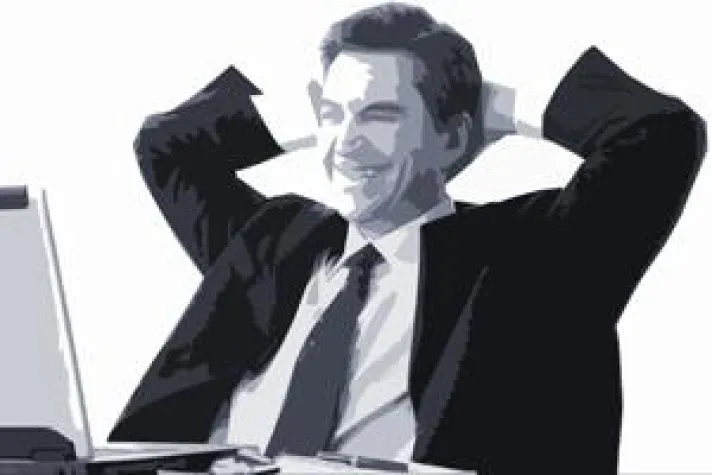 Mitarbeiterbindung Top-Thema Bild: Mitarbeiterbindung Top-Thema