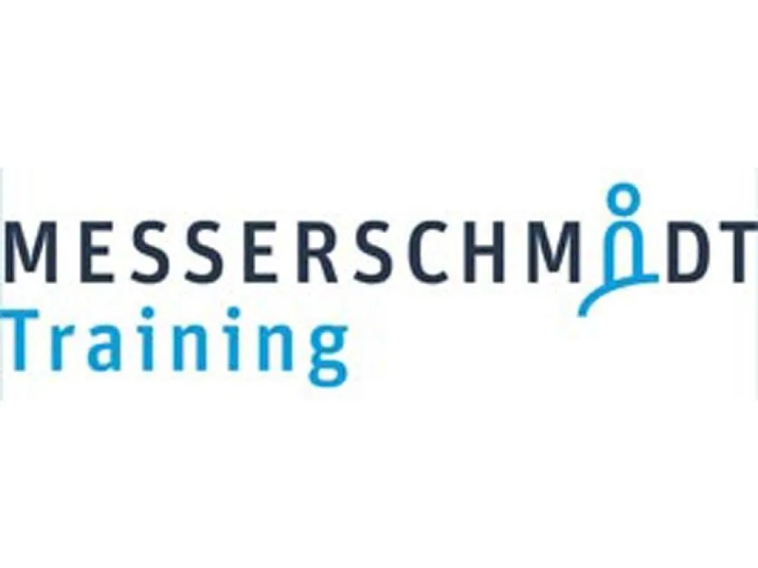Trainingsmethodik & - didaktik: Messerschmidt Training, Darmstadt