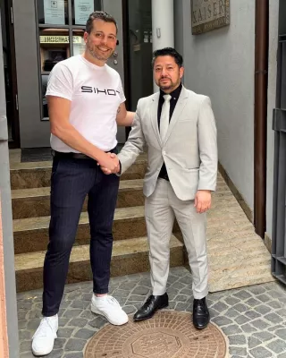 Bild: Mehr Wachstum durch Digitalisierung: TRIP INN Hotelgruppe kooperiert mit SIHOT