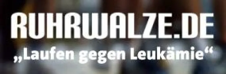 Bild: Fünf Jahre „Laufen gegen Leukämie“