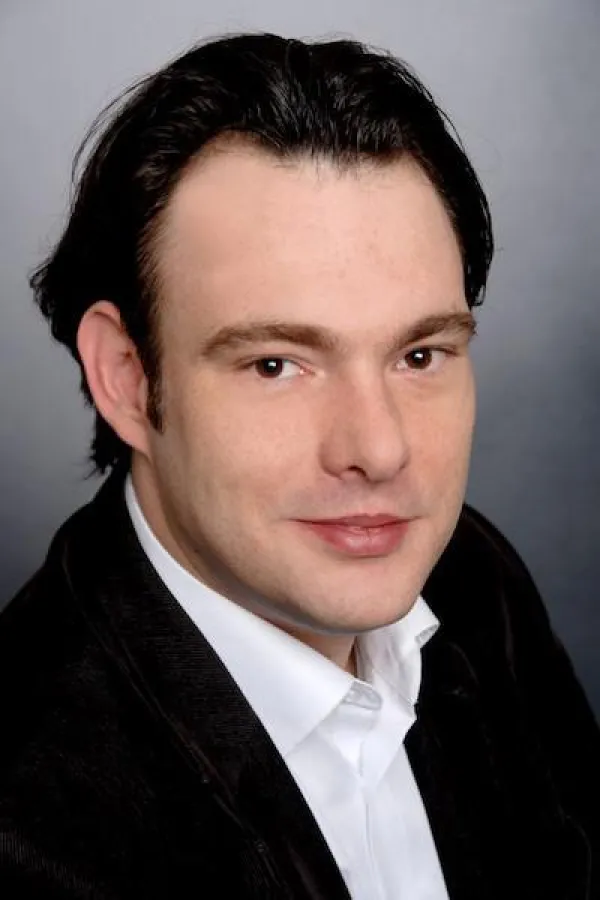 Frédéric Cremer erweitert das Management bei Staramba als neuer COO. (Quelle: Staramba)