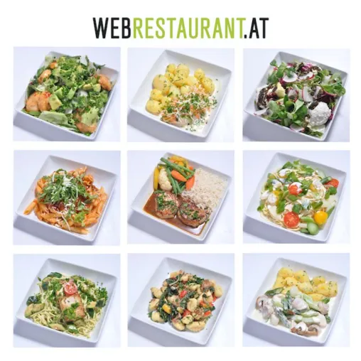 Bild: impacts Catering und webrestaurant.at wollen Beitrag leisten und erweitern Liefer-Angebot im täglichen Bedarf