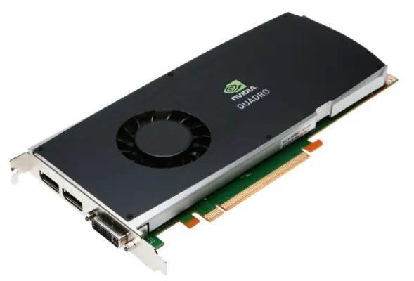 Bild: NVIDIA stellt erweiterte Produktlinie für Grafik in virtualisierten Umgebungen vor