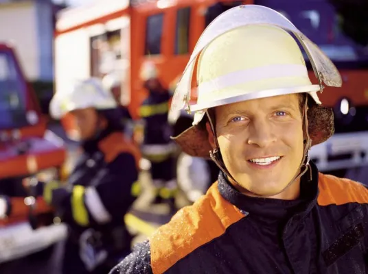 Bild: Sparda-Bank ruft Hessischen Feuerwehrpreis ins Leben