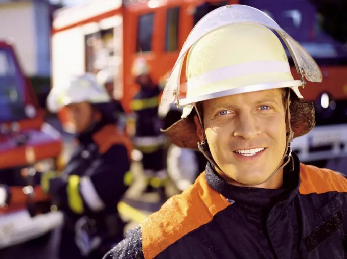 Sparda-Bank ruft Hessischen Feuerwehrpreis ins Leben Bild: Sparda-Bank ruft Hessischen Feuerwehrpreis ins Leben