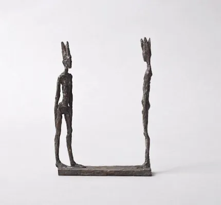 Bild: Menschen und Räume, Sibylle Waldhausen