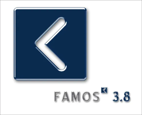 Bild: Keßler Solutions bringt neue FAMOS-Version 3.8