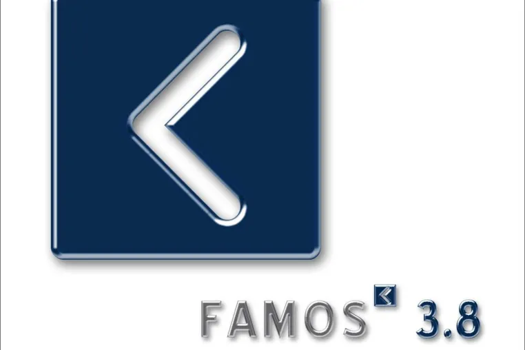 Bild: Keßler Solutions bringt neue FAMOS-Version 3.8