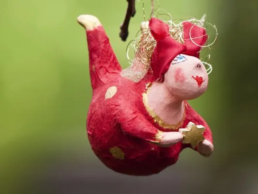 Bild: Weihnachten mit Leib und Seele - Sinnliche Mischung aus Trend und Exklusivität
