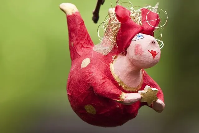Bild: Weihnachten mit Leib und Seele - Sinnliche Mischung aus Trend und Exklusivität