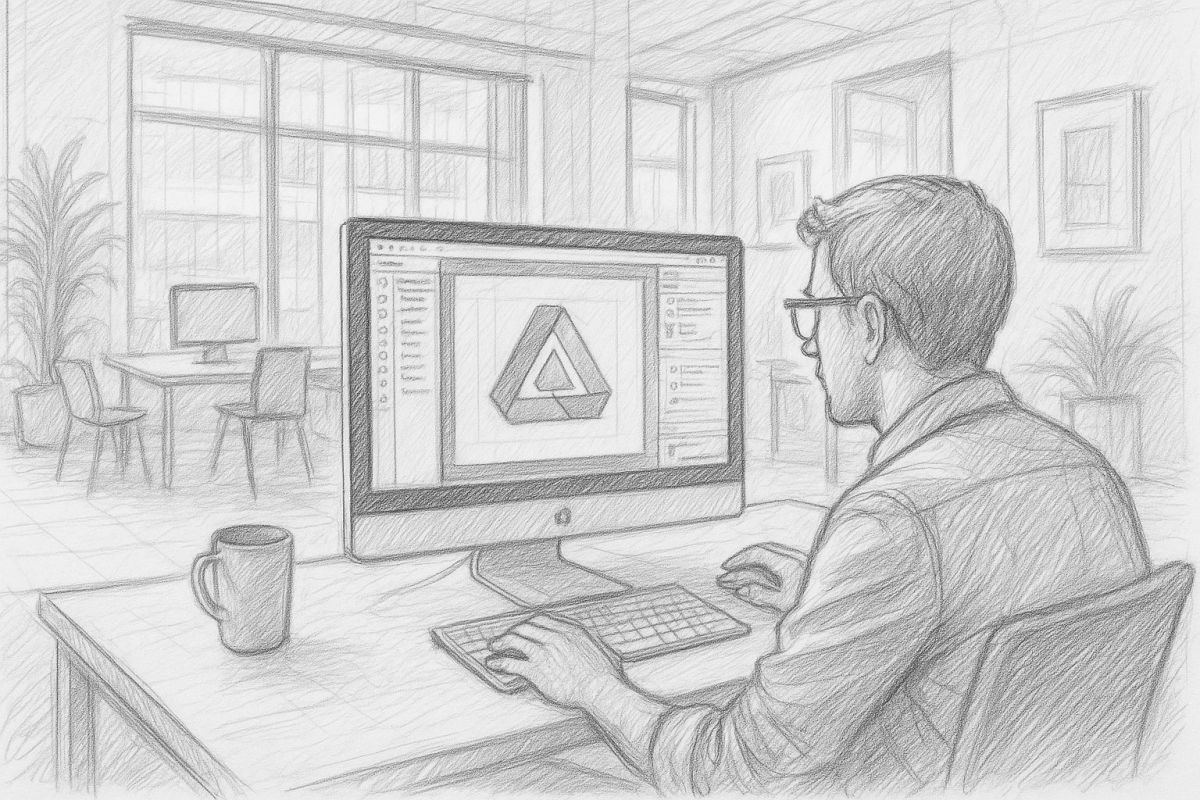 La suite graphique Affinity est désormais gratuite : une percée pour les auto-éditeurs, les designers et les créatifs ?