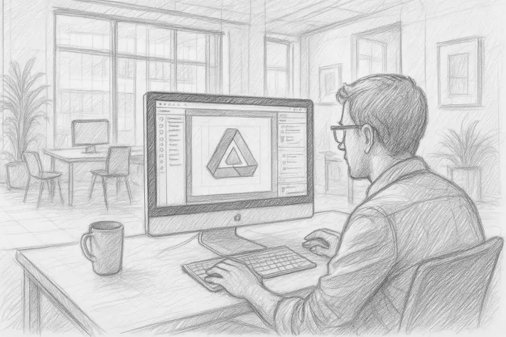 Die Affinity Grafik-Suite ist jetzt kostenlos: Ein Durchbruch für Selfpublisher, Designer und Kreative? Bild: Die Affinity Grafik-Suite ist jetzt kostenlos: Ein Durchbruch für Selfpublisher, Designer und Kreative?