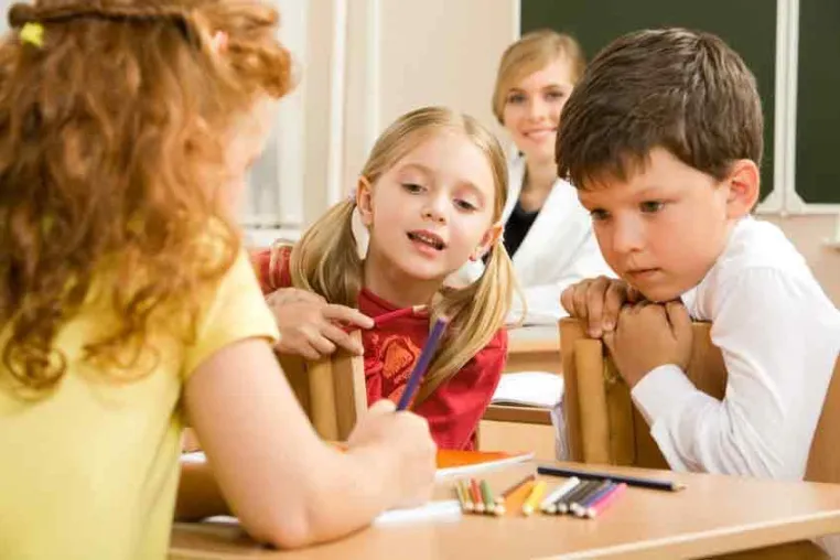 Bild: Kommune macht Schule - Eine Tagung zur Entwicklung kommunaler Bildungslandschaften