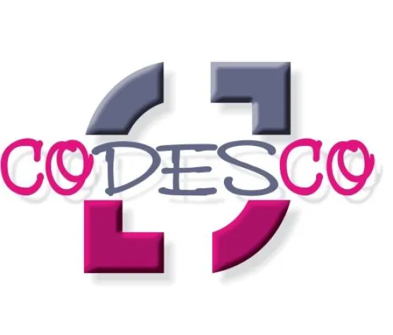 Bild: CoDesCo auf der tekom Jahrestagung in Wiesbaden