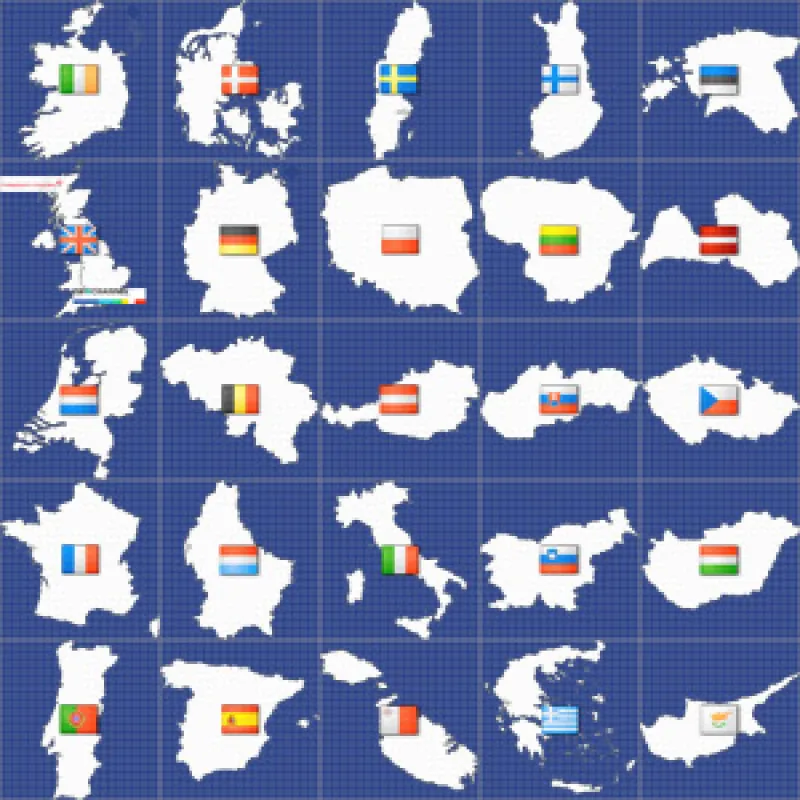 your european identity - .eu-domains