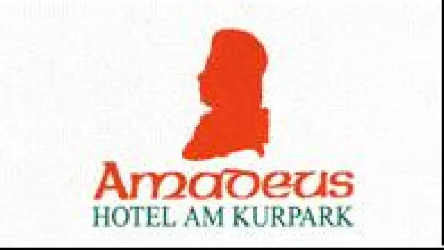 Bild: Das Hotel Amadeus in Bad Wörishofen feiert Weihnachten 2009