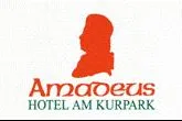 Das Hotel Amadeus in Bad Wörishofen feiert Weihnachten 2009 Bild: Das Hotel Amadeus in Bad Wörishofen feiert Weihnachten 2009