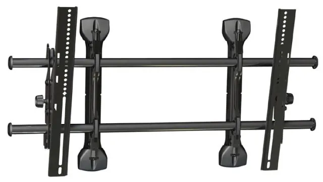 Bild: Praxisnah - FUSIONTM-Serie von Chief optimiert Montageprozess für Installateure