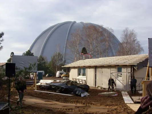 NOVASOL: Leuchtturm-Projekt für Deutschlandtourismus Bild: NOVASOL: Leuchtturm-Projekt für Deutschlandtourismus