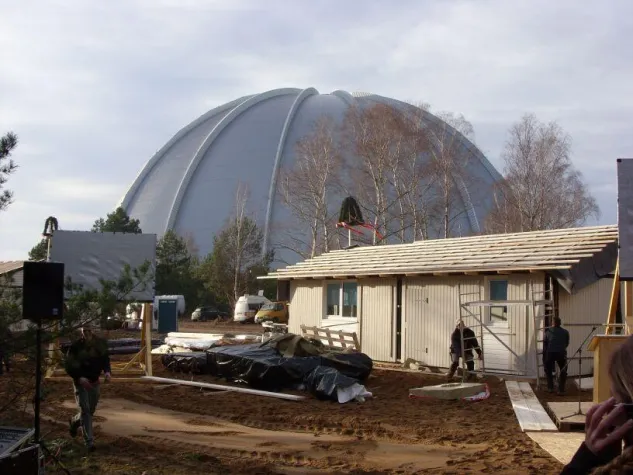 Bild: NOVASOL: Leuchtturm-Projekt für Deutschlandtourismus