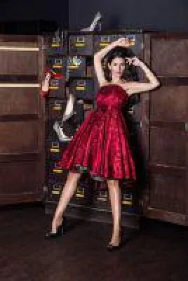 Limited Edition - Jeannette Graf for GREIGHT Bild: Limited Edition - Jeannette Graf for GREIGHT