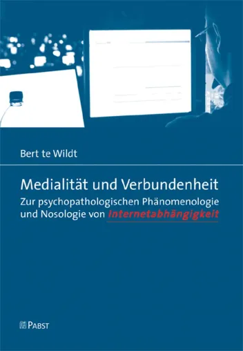 Sucht: wie sich ängstlich-depressive Störungen zur Internetabhängigkeit entwickeln können Bild: Sucht: wie sich ängstlich-depressive Störungen zur Internetabhängigkeit entwickeln können