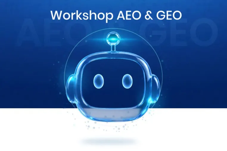 Von SEO zu AEO und GEO: Wie Unternehmen in der KI-Suche sichtbar bleiben Bild: Von SEO zu AEO und GEO: Wie Unternehmen in der KI-Suche sichtbar bleiben