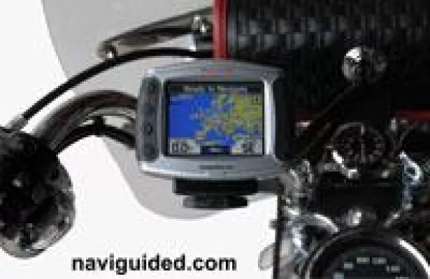 Bild: Reuthers NaviGuided: Motorradtouren für Selbstfahrer