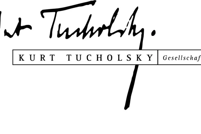 Bild: Kurt-Tucholsky-Preis für literarische Publizistik 2015 an Jochanan Trilse-Finkelstein