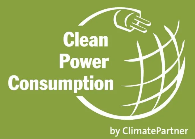 Bild: ClimatePartner packt eins drauf - energieeffiziente AVERATEC-PCs mit integriertem GreenFactor
