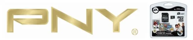 Bild: PNY kooperiert mit KD-Gaming e.V.